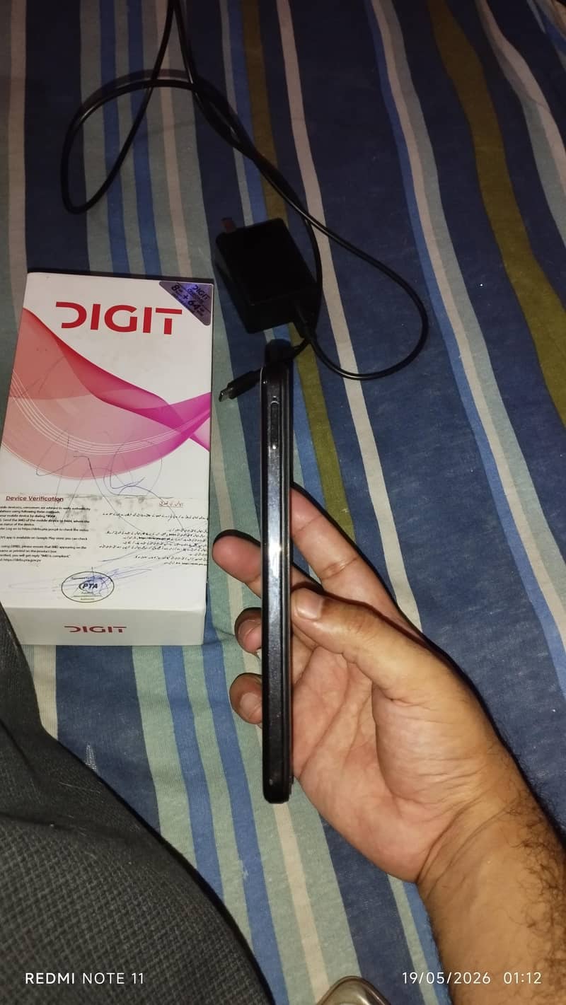 DIGIT CHROME 1