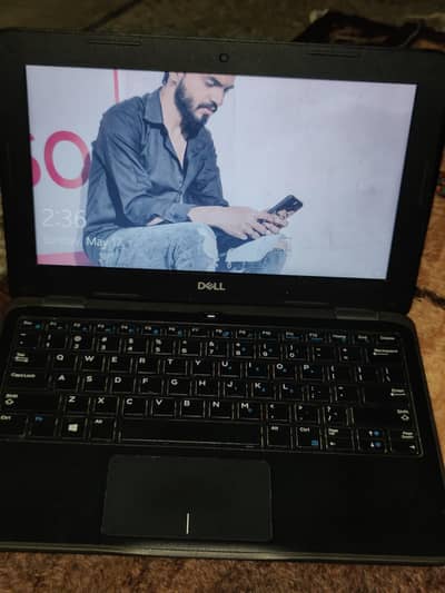 Dell Chromebook 11 (Model 3180)