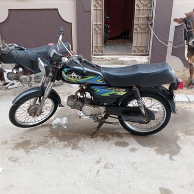 unique 2024, perfect bike