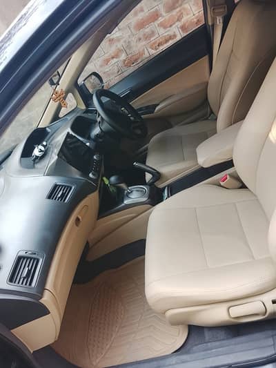Honda Civic 2011