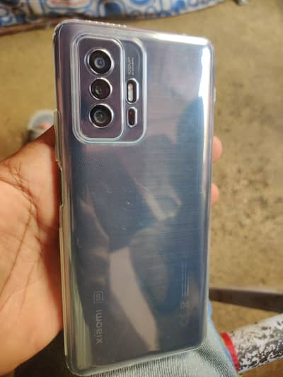 Xiaomi 11T Pro