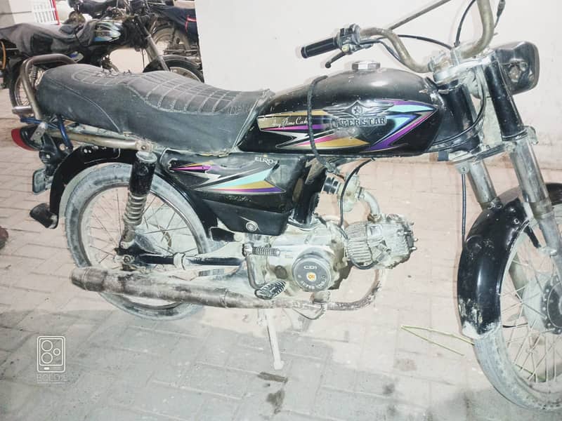 Condition Used 0
