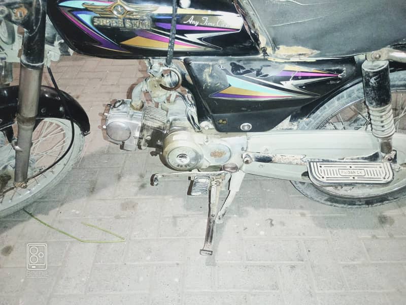 Condition Used 1