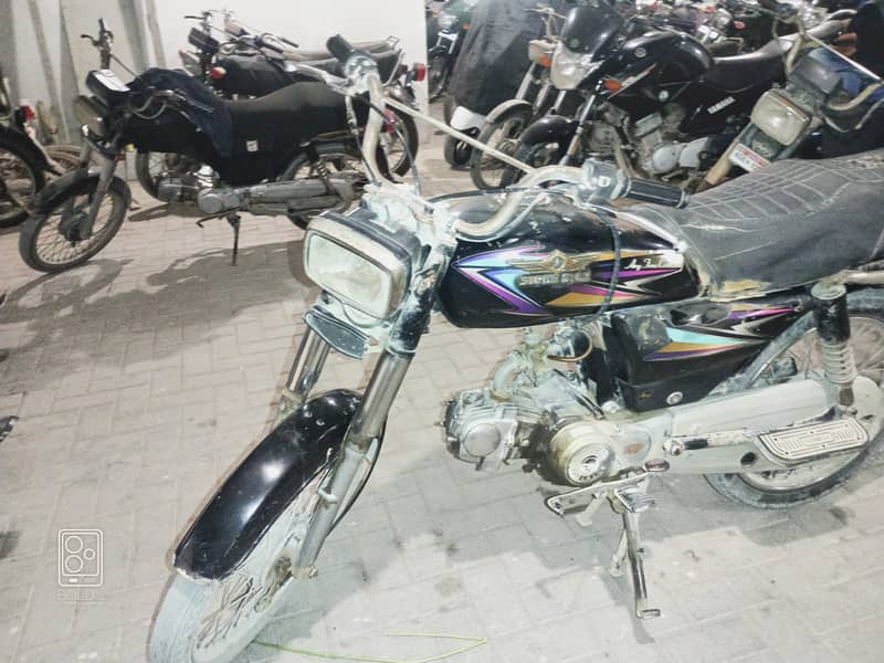 Condition Used 2