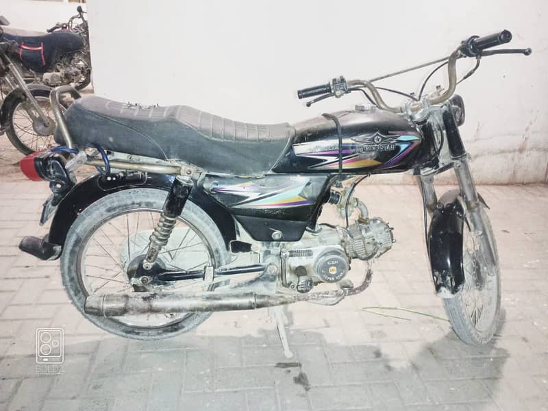 Condition Used 4