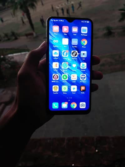 vivo y11 brand new condition