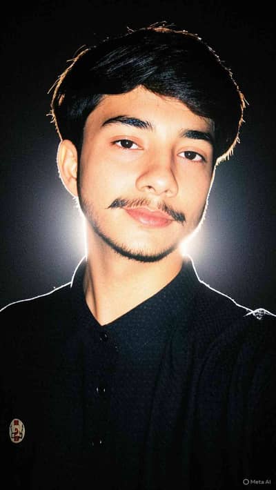 Umar Malik