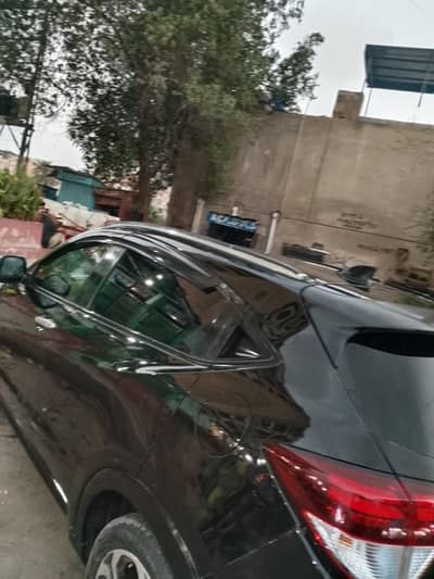 vezel z pakage 2016 model self imort single owner wtso321254ooo3