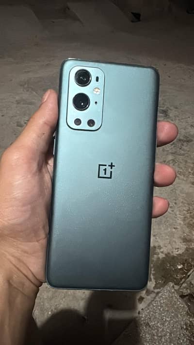One Plus 9 Pro