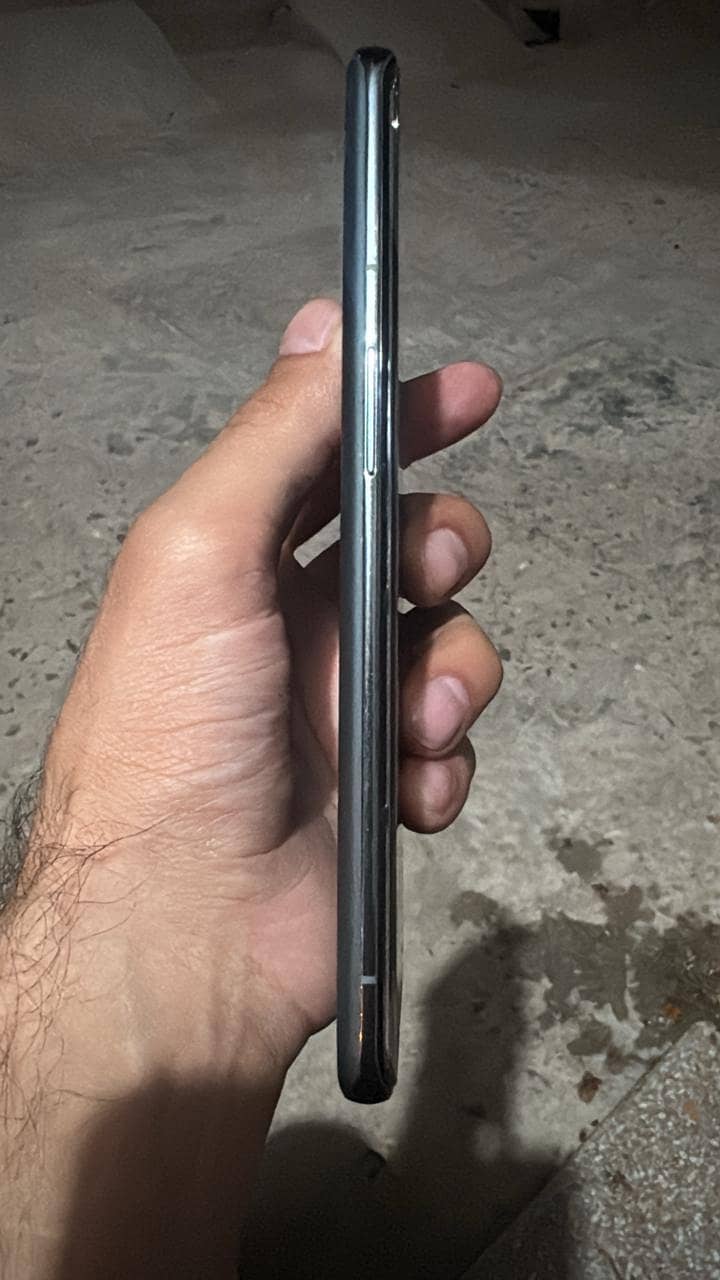 One Plus 9 Pro 3