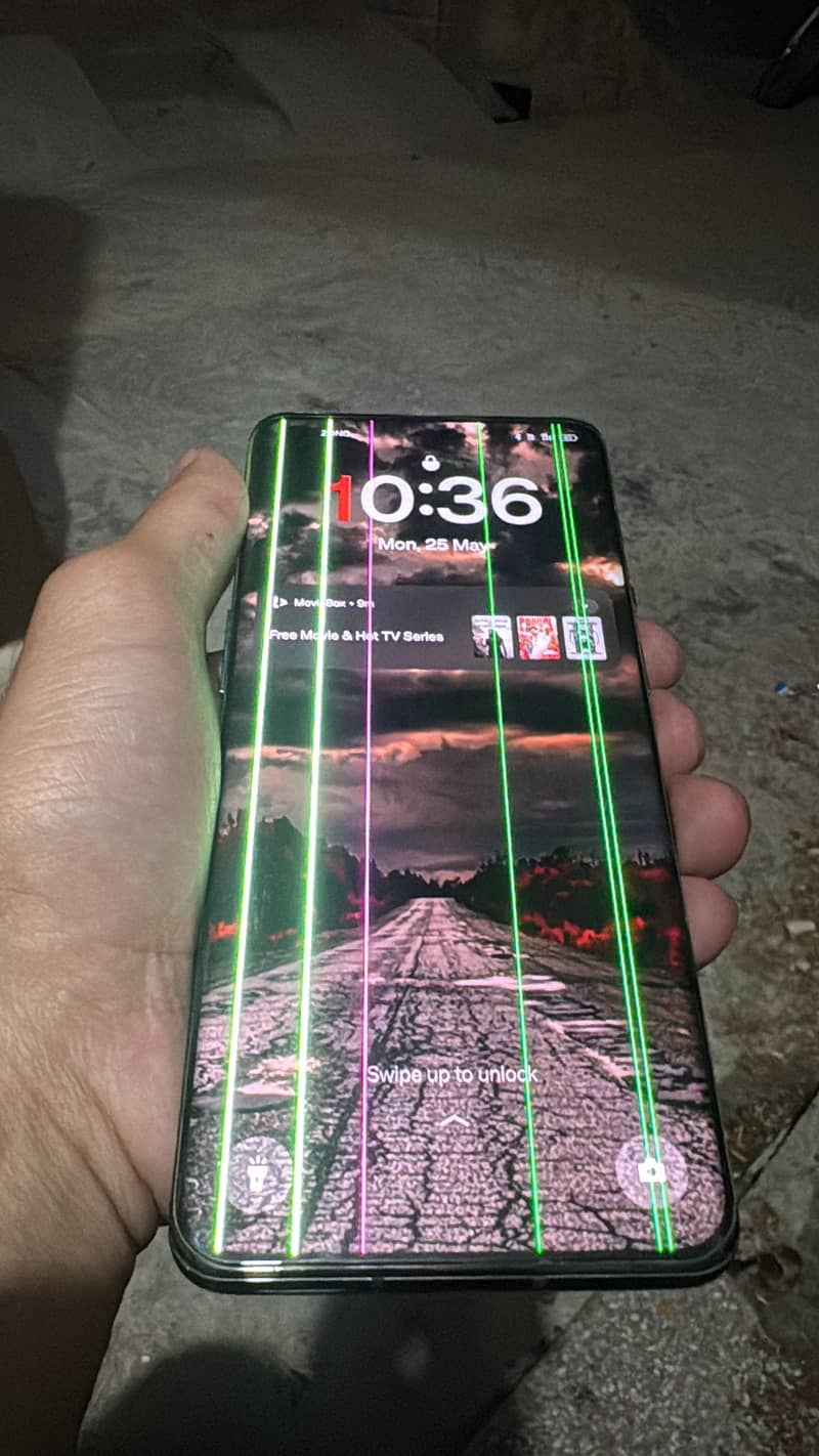 One Plus 9 Pro 5