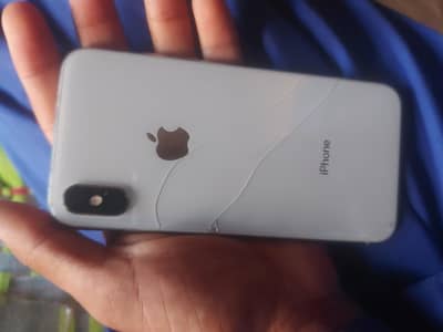 Apple iPhone XS