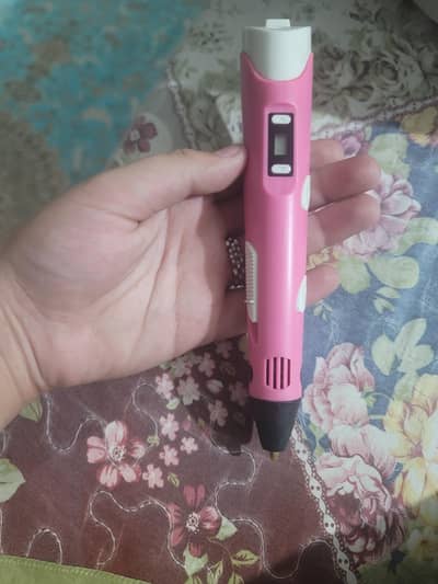 3d pen