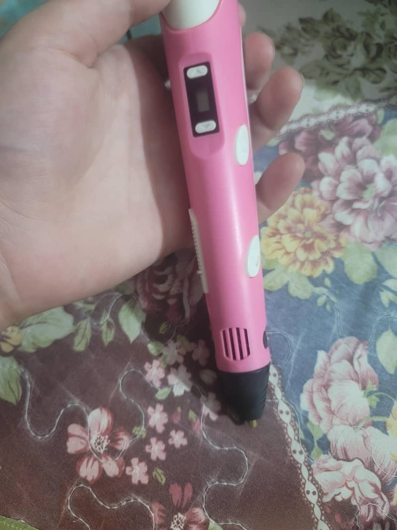 3d pen 2