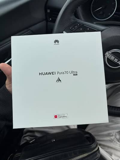 Huawei pura 70 ultra