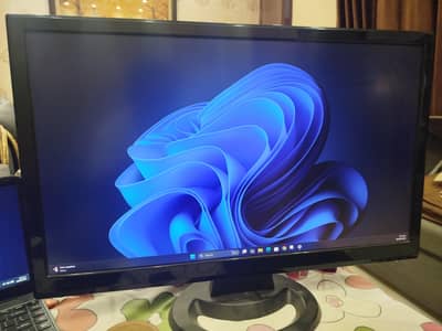 GAMING 27" INCH 2K LED MONITOR 16:9 WQHD IPS LCD HDMI, DP, DVI, VGA