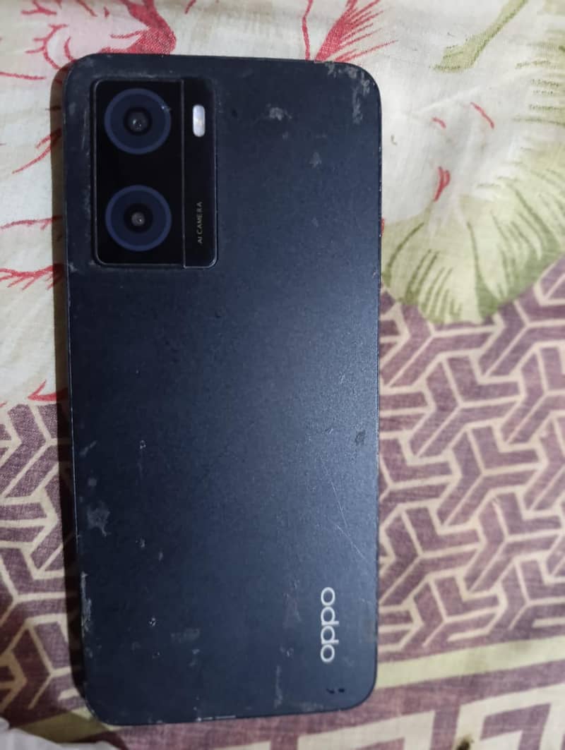 OPPO A57 2