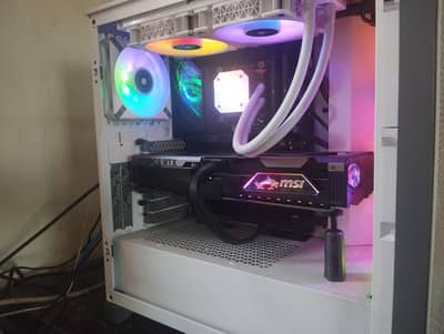 MSI Vanguard Rtx 5070
