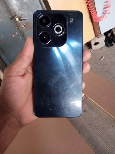 Infinix Hot 40i