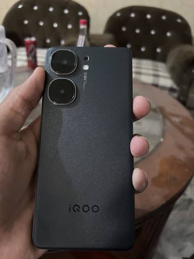 IQOO NEO 9 512/24