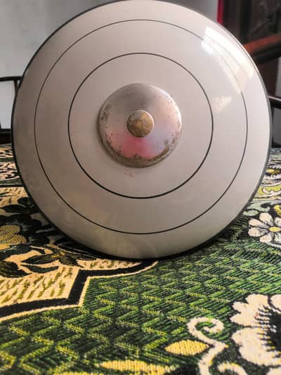 PAK fan 50 watt deluxe smart fan. (fan blades included)