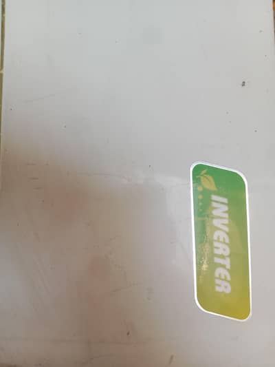 a. c inverter very good condition