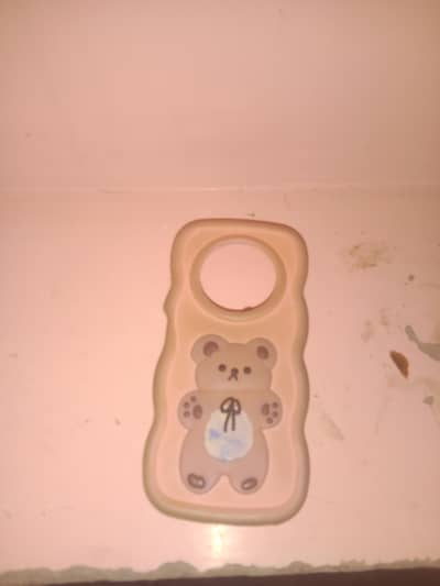 takno spark MOBILE CAVER