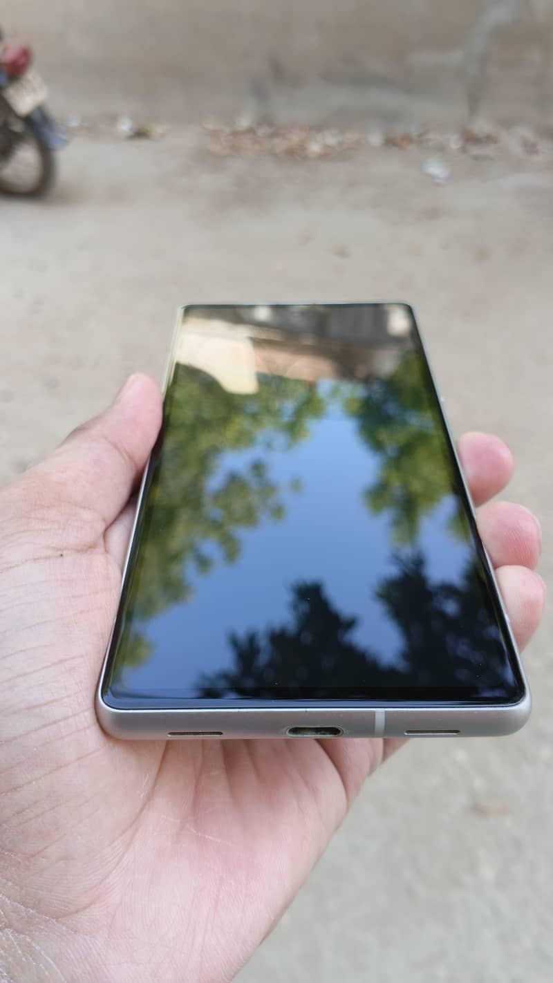 Google Pixel 7a 3
