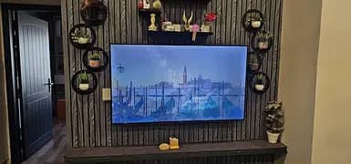 TCL Android TV 4K 43 inch