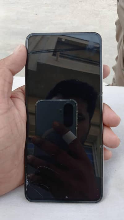 Realme C71