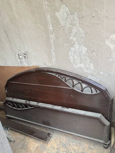 Bed set