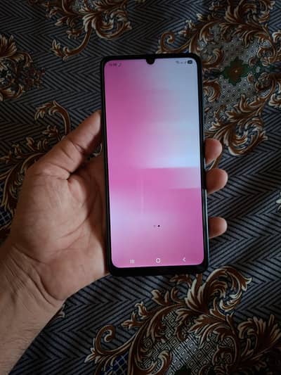 Samsung Mobile A07 5G