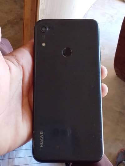 Huawei Y6s