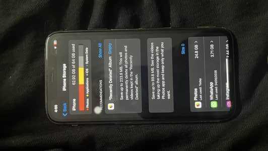 Apple iPhone 11