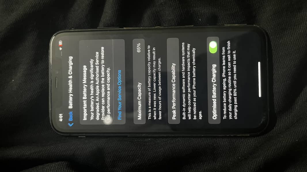 Apple iPhone 11 3