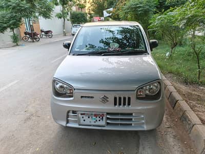 Alto VXR good condition