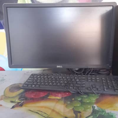 dell 7040 core i5 6th generation computer system