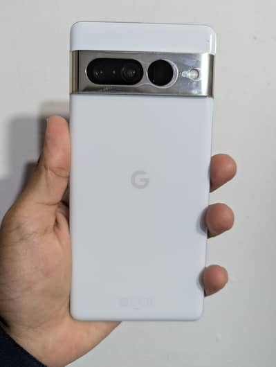Google Pixel 7 Pro