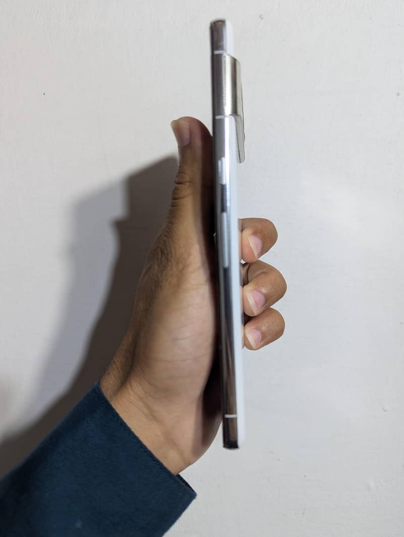 Google Pixel 7 Pro 2