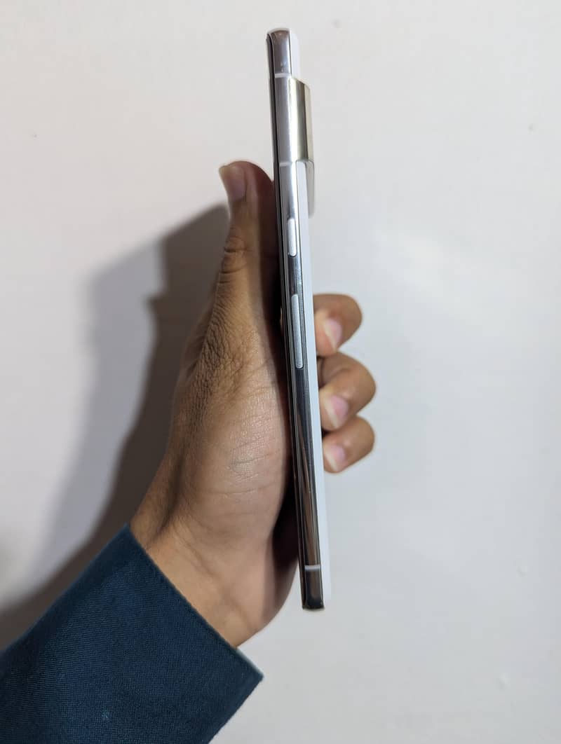Google Pixel 7 Pro 3