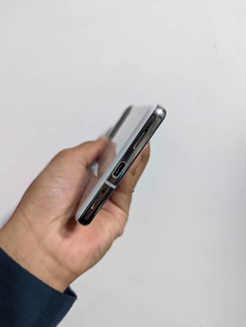 Google Pixel 7 Pro 5