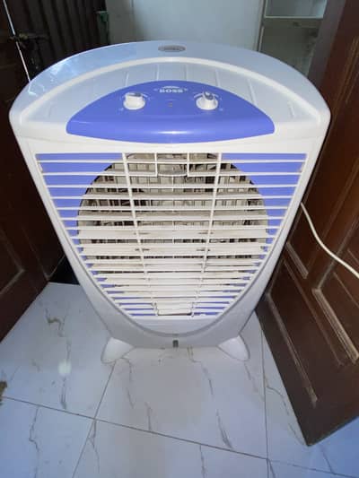Room cooler