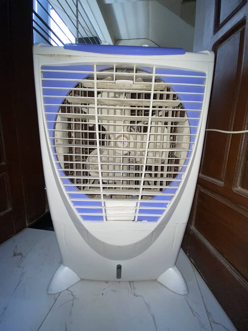 Room cooler 1