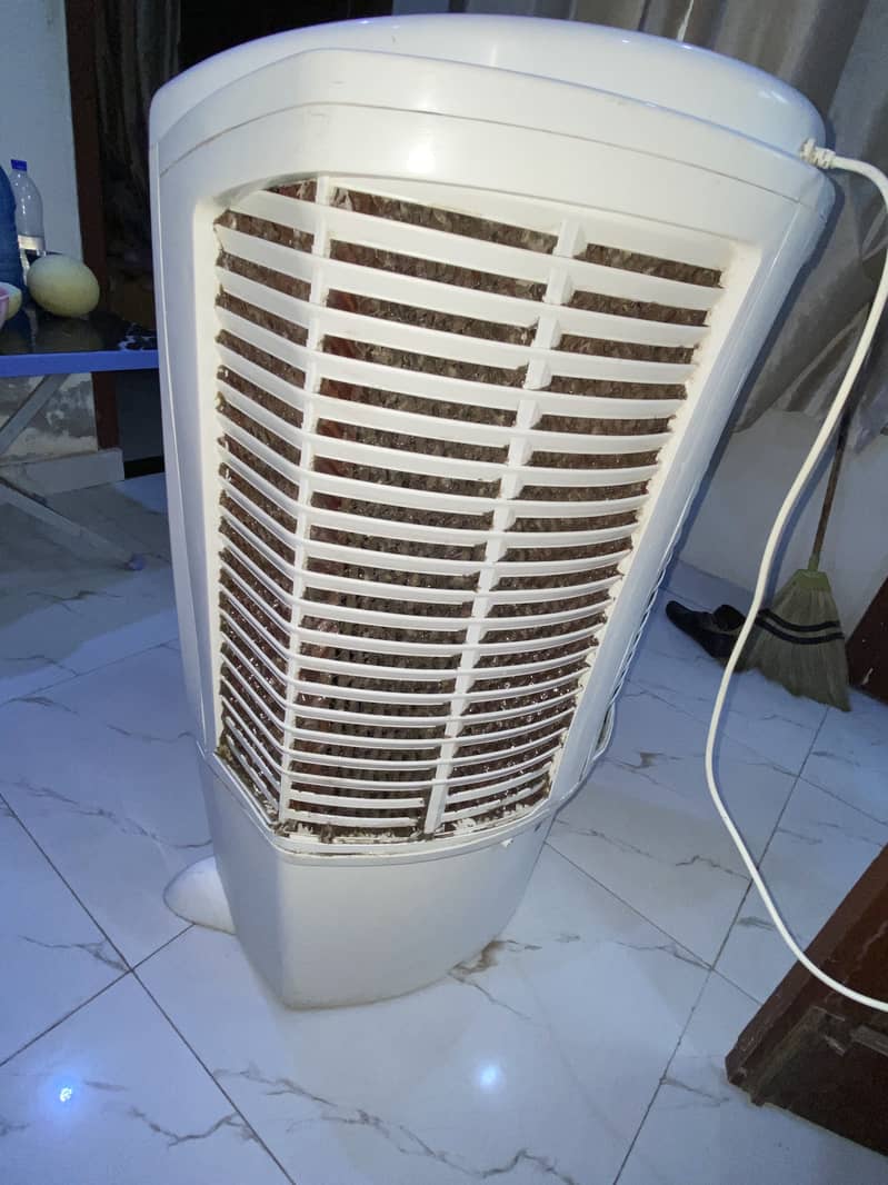 Room cooler 3