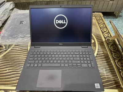 Dell Latitude 3510 i5 10th Gen | 8/256 SSD