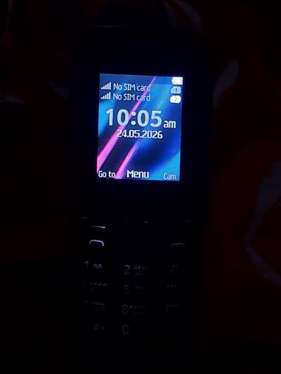 Nokia 110 (2019)