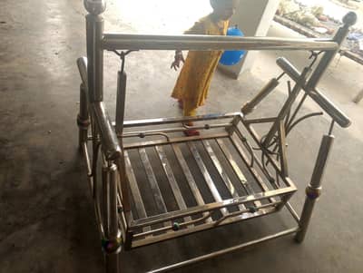 jolah steel