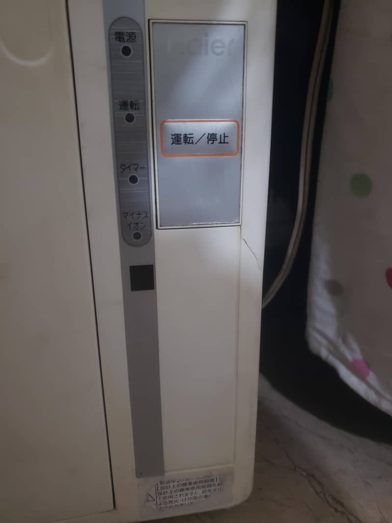 Window Ac 1/10 2