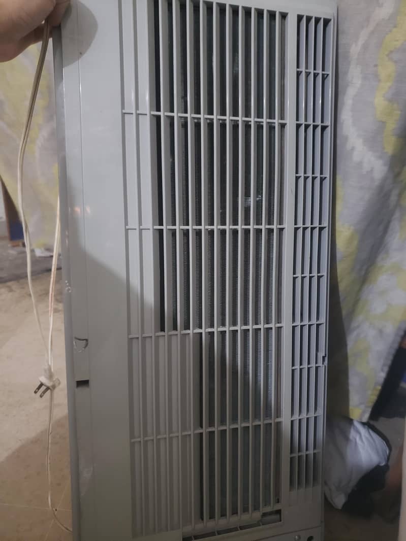 Window Ac 1/10 3