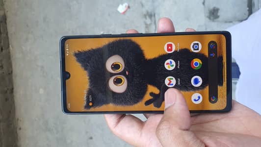 Google Pixel 6a